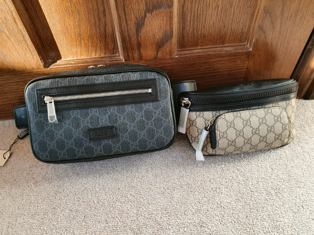 hoodrich bum bag